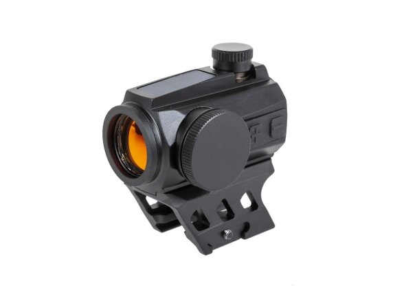 Specna Arms CORE™ Glide Red Dot Sight red dot sight 2 Specna Arms CORE™ Glide Red Dot Sight red dot sight 2