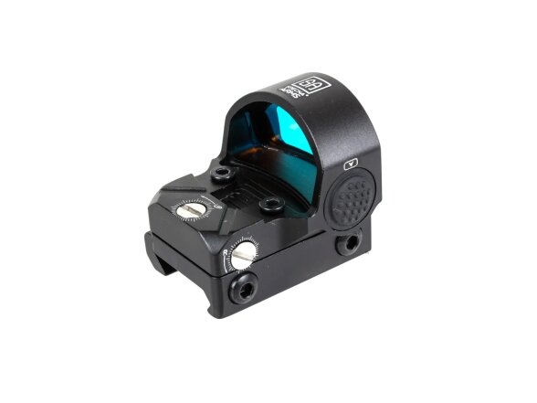 Specna Arms CORE™ Mini Red Dot Sight V3 red dot sight Black 1