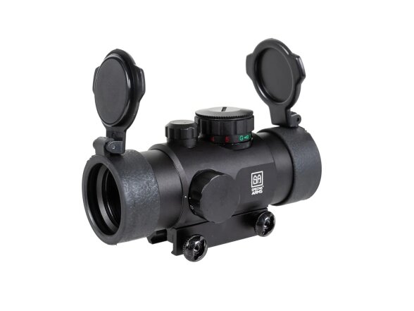 Specna Arms CORE™ Onyx red dot sight Black 1