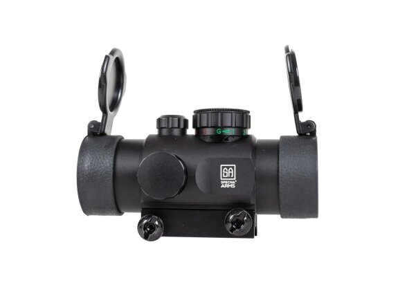 Specna Arms CORE™ Onyx red dot sight Black