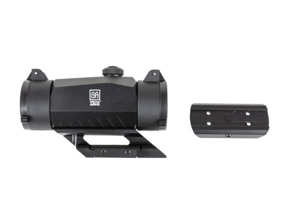 Specna Arms CORE™ Quantum red dot sight Black 1 Specna Arms CORE™ Quantum red dot sight Black 1