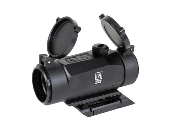 Specna Arms CORE™ Quantum red dot sight Black Specna Arms CORE™ Quantum red dot sight Black
