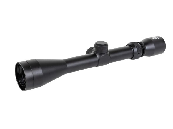 Specna Arms Core™ Rifle Scope 3-9x40 Black 2 Specna Arms Core™ Rifle Scope 3-9x40 Black 2