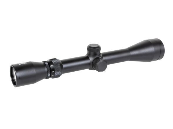 Specna Arms Core™ Rifle Scope 3-9x40 Black Specna Arms Core™ Rifle Scope 3-9x40 Black