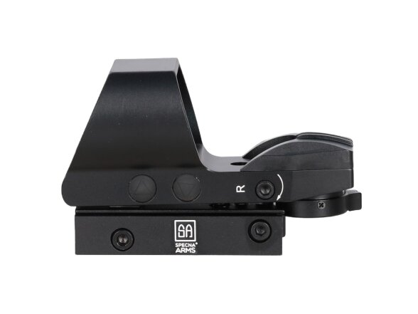 Specna Arms CORE™ Shadow red dot sight Black 1