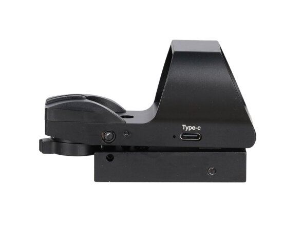 Specna Arms CORE™ Shadow red dot sight Black 5