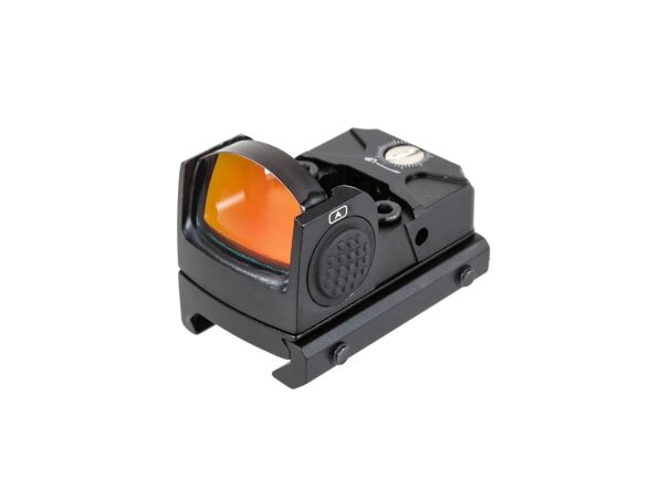 Specna Arms CORE™ Storm red dot sight Black 2 Specna Arms CORE™ Storm red dot sight Black 2
