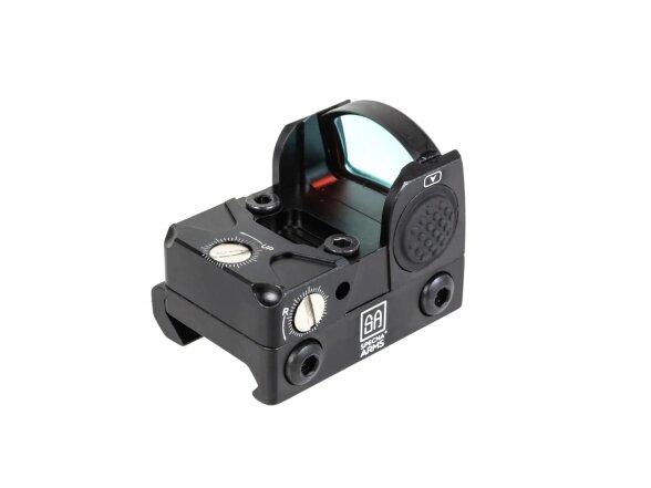 Specna Arms CORE™ Storm red dot sight Black Specna Arms CORE™ Storm red dot sight Black
