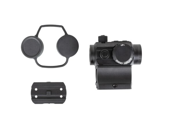 Specna Arms CORE™ TRX red dot sight Black 2 Specna Arms CORE™ TRX red dot sight Black 2