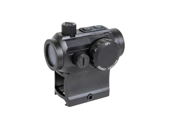 Specna Arms CORE™ TRX red dot sight Black Specna Arms CORE™ TRX red dot sight Black