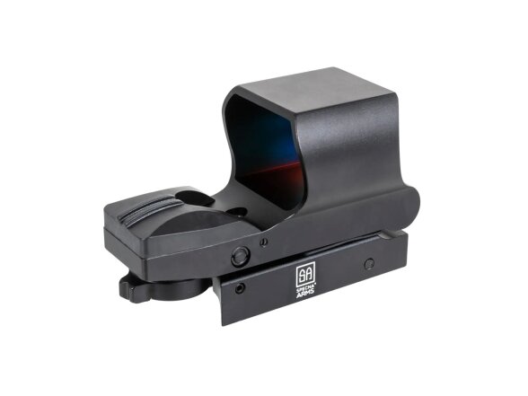 Specna Arms CORE™ Zero Point V2 red dot sight Black Specna Arms CORE™ Zero Point V2 red dot sight Black