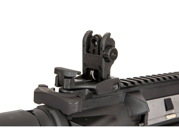 Specna Arms Daniel Defense® MK18 SA-E19 EDGE™ Gen. 2 HAL2 airsoft Carbine Black 10 Specna Arms Daniel Defense® MK18 SA-E19 EDGE™ Gen. 2 HAL2 airsoft Carbine Black 10