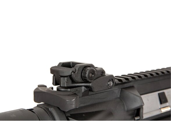 Specna Arms Daniel Defense® MK18 SA-E19 EDGE™ Gen. 2 HAL2 airsoft Carbine Black 13 Specna Arms Daniel Defense® MK18 SA-E19 EDGE™ Gen. 2 HAL2 airsoft Carbine Black 13