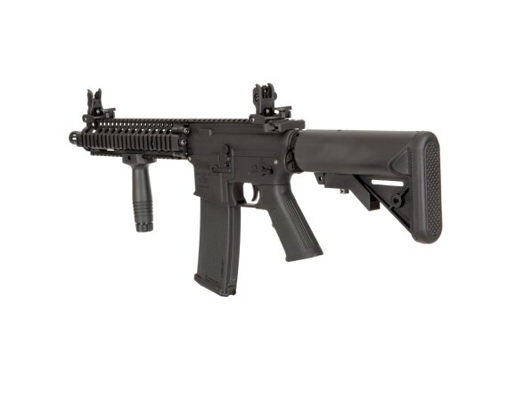 Specna Arms Daniel Defense® MK18 SA-E19 EDGE™ Gen. 2 HAL2 airsoft Carbine Black 15 Specna Arms Daniel Defense® MK18 SA-E19 EDGE™ Gen. 2 HAL2 airsoft Carbine Black 15