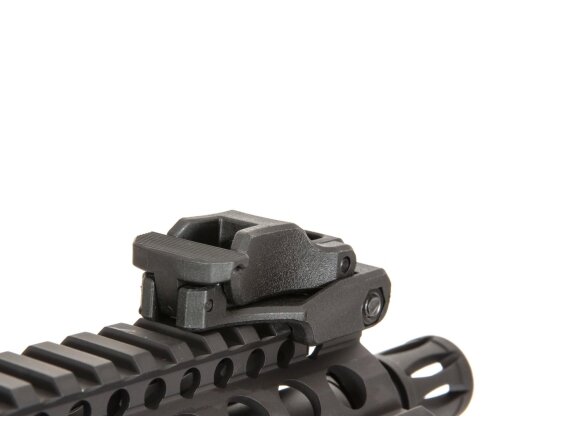 Specna Arms Daniel Defense® MK18 SA-E19 EDGE™ Gen. 2 HAL2 airsoft Carbine Black 16 Specna Arms Daniel Defense® MK18 SA-E19 EDGE™ Gen. 2 HAL2 airsoft Carbine Black 16