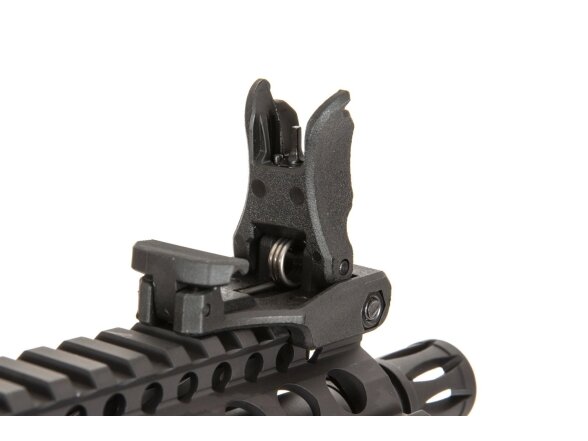 Specna Arms Daniel Defense® MK18 SA-E19 EDGE™ Gen. 2 HAL2 airsoft Carbine Black 19 Specna Arms Daniel Defense® MK18 SA-E19 EDGE™ Gen. 2 HAL2 airsoft Carbine Black 19