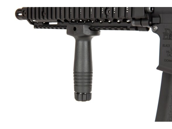 Specna Arms Daniel Defense® MK18 SA-E19 EDGE™ Gen. 2 HAL2 airsoft Carbine Black 6 Specna Arms Daniel Defense® MK18 SA-E19 EDGE™ Gen. 2 HAL2 airsoft Carbine Black 6
