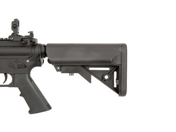 Specna Arms Daniel Defense® MK18 SA-E19 EDGE™ Gen. 2 HAL2 airsoft Carbine Black 7 Specna Arms Daniel Defense® MK18 SA-E19 EDGE™ Gen. 2 HAL2 airsoft Carbine Black 7