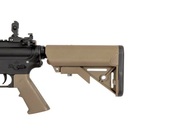 Specna Arms Daniel Defense® MK18 SA-E19 EDGE™ HAL2 ™ Chaos Bronze carbine replica 16 Specna Arms Daniel Defense® MK18 SA-E19 EDGE™ HAL2 ™ Chaos Bronze carbine replica 16
