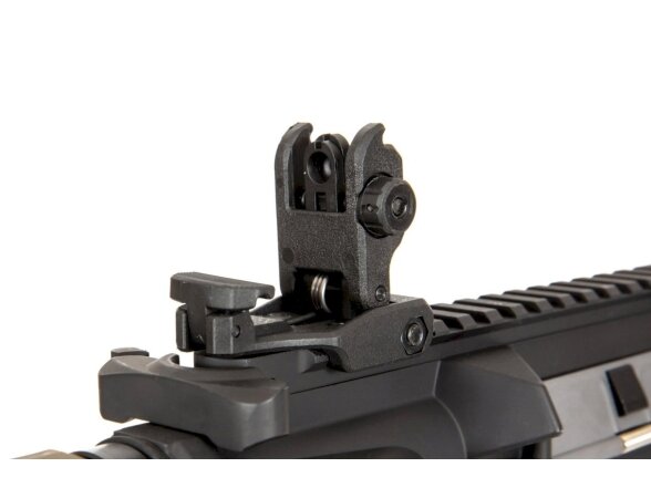 Specna Arms Daniel Defense® MK18 SA-E19 EDGE™ HAL2 ™ Chaos Bronze carbine replica 17 Specna Arms Daniel Defense® MK18 SA-E19 EDGE™ HAL2 ™ Chaos Bronze carbine replica 17