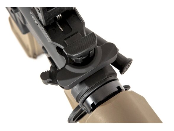 Specna Arms Daniel Defense® MK18 SA-E19 EDGE™ HAL2 ™ Chaos Bronze carbine replica 6 Specna Arms Daniel Defense® MK18 SA-E19 EDGE™ HAL2 ™ Chaos Bronze carbine replica 6