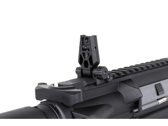 Specna Arms Daniel Defense® RIS III 10.5'' SA-C27 CORE™ Gen.2 HAL ETU™ Chaos Bronze airsoft Carbine 2