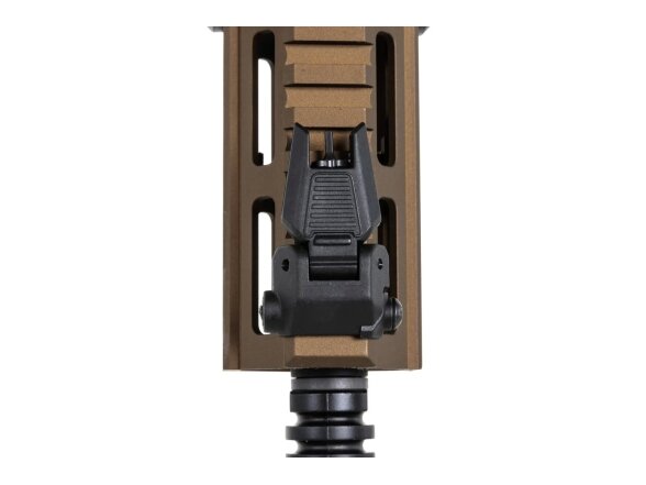 Specna Arms Daniel Defense® RIS III 10.5'' SA-C27 CORE™ Gen.2 HAL ETU™ Chaos Bronze airsoft Carbine 10