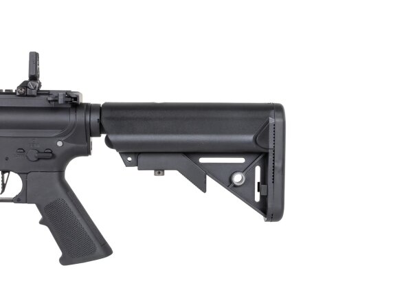 Specna Arms Daniel Defense® RIS III 10.5'' SA-C27 CORE™ Gen.2 HAL ETU™ Chaos Bronze airsoft Carbine 7
