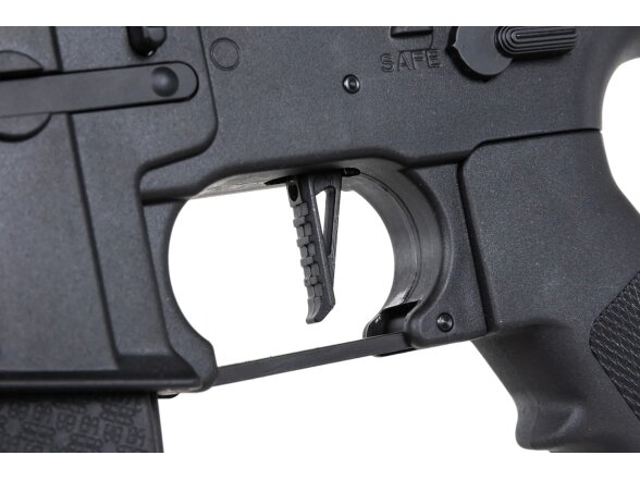 Specna Arms Daniel Defense® RIS III 10.5'' SA-C27 CORE™ Gen.2 HAL ETU™ Chaos Bronze airsoft Carbine 8