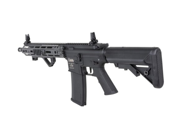 Specna Arms Daniel Defense® RIS III 10.5'' SA-C27 CORE™ Gen.2 HAL ETU™ Grey airsoft Carbine 12 Specna Arms Daniel Defense® RIS III 10.5'' SA-C27 CORE™ Gen.2 HAL ETU™ Grey airsoft Carbine 12