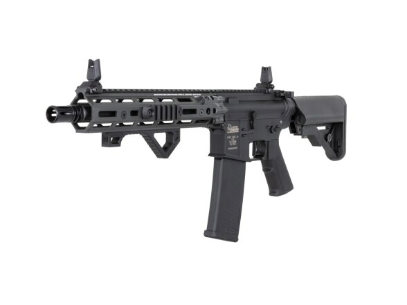 Specna Arms Daniel Defense® RIS III 10.5'' SA-C27 CORE™ Gen.2 HAL ETU™ Grey airsoft Carbine 16 Specna Arms Daniel Defense® RIS III 10.5'' SA-C27 CORE™ Gen.2 HAL ETU™ Grey airsoft Carbine 16