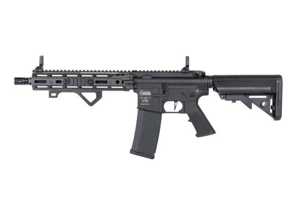 Specna Arms Daniel Defense® RIS III 10.5'' SA-C27 CORE™ Gen.2 HAL ETU™ Grey airsoft Carbine Specna Arms Daniel Defense® RIS III 10.5'' SA-C27 CORE™ Gen.2 HAL ETU™ Grey airsoft Carbine