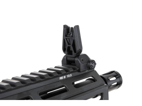 Specna Arms Daniel Defense® RIS III 10.5'' SA-C27 CORE™ Gen.2 HAL ETU™ Grey airsoft Carbine 17 Specna Arms Daniel Defense® RIS III 10.5'' SA-C27 CORE™ Gen.2 HAL ETU™ Grey airsoft Carbine 17