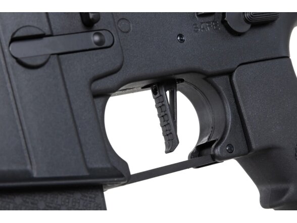 Specna Arms Daniel Defense® RIS III 10.5'' SA-C27 CORE™ Gen.2 HAL ETU™ Grey airsoft Carbine 5 Specna Arms Daniel Defense® RIS III 10.5'' SA-C27 CORE™ Gen.2 HAL ETU™ Grey airsoft Carbine 5