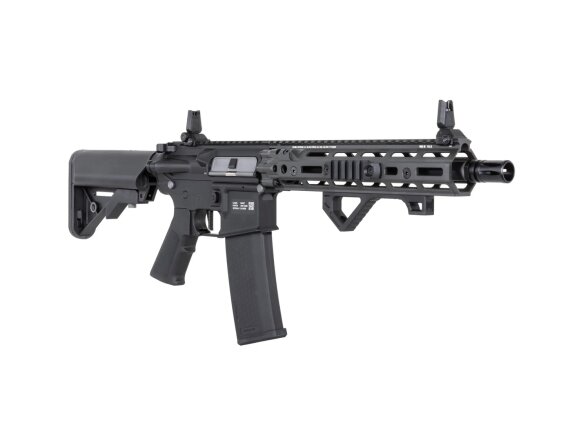 Specna Arms Daniel Defense® RIS III 10.5'' SA-C27 CORE™ Gen.2 HAL ETU™ Grey airsoft Carbine 6 Specna Arms Daniel Defense® RIS III 10.5'' SA-C27 CORE™ Gen.2 HAL ETU™ Grey airsoft Carbine 6