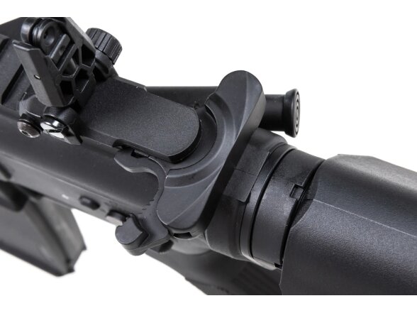 Specna Arms Daniel Defense® RIS III 10.5'' SA-C27 CORE™ Gen.2 HAL ETU™ Grey airsoft Carbine 9 Specna Arms Daniel Defense® RIS III 10.5'' SA-C27 CORE™ Gen.2 HAL ETU™ Grey airsoft Carbine 9