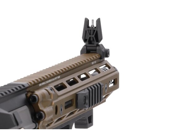Specna Arms Daniel Defense® RIS III 10.5'' SA-E27 EDGE™ HAL 2™ ETU Gen. 2 Chaos Bronze airsoft Carbine 2 Specna Arms Daniel Defense® RIS III 10.5'' SA-E27 EDGE™ HAL 2™ ETU Gen. 2 Chaos Bronze airsoft Carbine 2