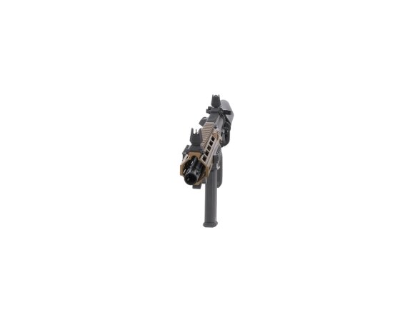 Specna Arms Daniel Defense® RIS III 10.5'' SA-E27 EDGE™ HAL 2™ ETU Gen. 2 Chaos Bronze airsoft Carbine 10 Specna Arms Daniel Defense® RIS III 10.5'' SA-E27 EDGE™ HAL 2™ ETU Gen. 2 Chaos Bronze airsoft Carbine 10