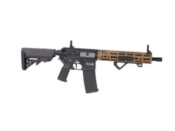 Specna Arms Daniel Defense® RIS III 10.5'' SA-E27 EDGE™ HAL 2™ ETU Gen. 2 Chaos Bronze airsoft Carbine 12 Specna Arms Daniel Defense® RIS III 10.5'' SA-E27 EDGE™ HAL 2™ ETU Gen. 2 Chaos Bronze airsoft Carbine 12