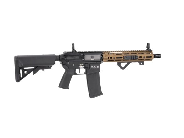 Specna Arms Daniel Defense® RIS III 10.5'' SA-E27 EDGE™ HAL 2™ ETU Gen. 2 Chaos Bronze airsoft Carbine 13 Specna Arms Daniel Defense® RIS III 10.5'' SA-E27 EDGE™ HAL 2™ ETU Gen. 2 Chaos Bronze airsoft Carbine 13