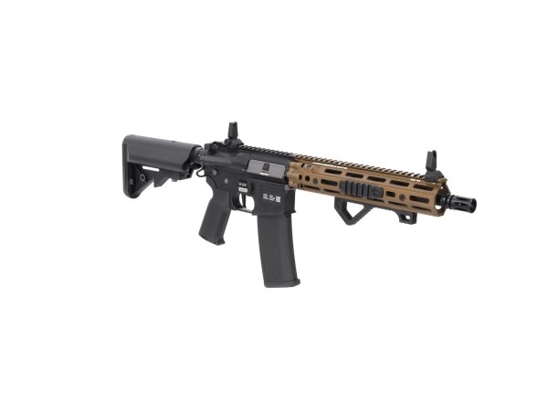 Specna Arms Daniel Defense® RIS III 10.5'' SA-E27 EDGE™ HAL 2™ ETU Gen. 2 Chaos Bronze airsoft Carbine 14 Specna Arms Daniel Defense® RIS III 10.5'' SA-E27 EDGE™ HAL 2™ ETU Gen. 2 Chaos Bronze airsoft Carbine 14