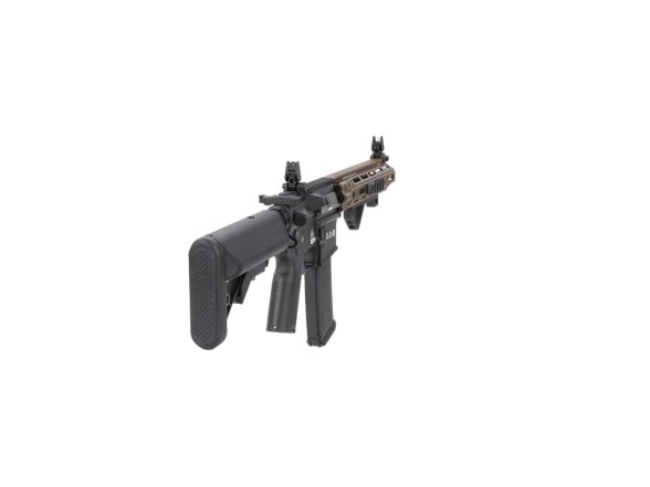 Specna Arms Daniel Defense® RIS III 10.5'' SA-E27 EDGE™ HAL 2™ ETU Gen. 2 Chaos Bronze airsoft Carbine 17 Specna Arms Daniel Defense® RIS III 10.5'' SA-E27 EDGE™ HAL 2™ ETU Gen. 2 Chaos Bronze airsoft Carbine 17