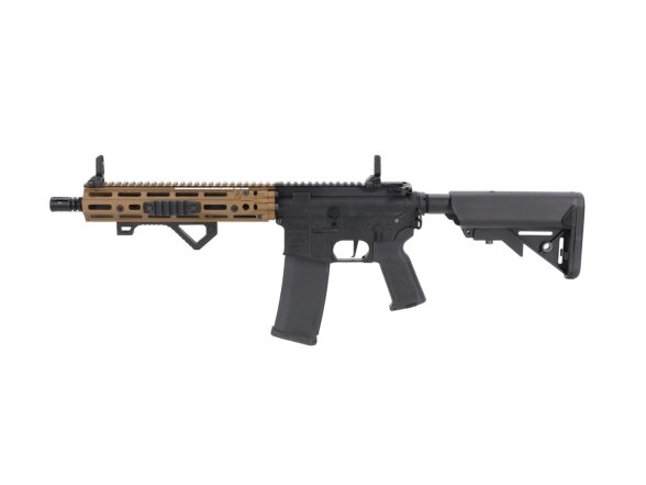 Specna Arms Daniel Defense® RIS III 10.5'' SA-E27 EDGE™ HAL 2™ ETU Gen. 2 Chaos Bronze airsoft Carbine Specna Arms Daniel Defense® RIS III 10.5'' SA-E27 EDGE™ HAL 2™ ETU Gen. 2 Chaos Bronze airsoft Carbine