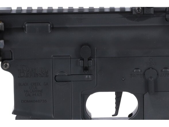 Specna Arms Daniel Defense® RIS III 10.5'' SA-E27 EDGE™ HAL 2™ ETU Gen. 2 Chaos Bronze airsoft Carbine 6 Specna Arms Daniel Defense® RIS III 10.5'' SA-E27 EDGE™ HAL 2™ ETU Gen. 2 Chaos Bronze airsoft Carbine 6