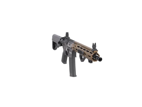 Specna Arms Daniel Defense® RIS III 10.5'' SA-E27 EDGE™ HAL 2™ ETU Gen. 2 Chaos Bronze airsoft Carbine 8 Specna Arms Daniel Defense® RIS III 10.5'' SA-E27 EDGE™ HAL 2™ ETU Gen. 2 Chaos Bronze airsoft Carbine 8
