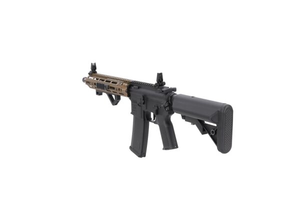 Specna Arms Daniel Defense® RIS III 10.5'' SA-E27 EDGE™ HAL 2™ ETU Gen. 2 Chaos Bronze airsoft Carbine 1 Specna Arms Daniel Defense® RIS III 10.5'' SA-E27 EDGE™ HAL 2™ ETU Gen. 2 Chaos Bronze airsoft Carbine 1