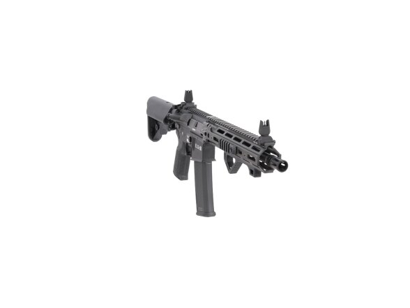 Specna Arms Daniel Defense® RIS III 10.5'' SA-E27 EDGE™ HAL 2™ ETU Gen. 2 Chaos Grey airsoft Carbine 12 Specna Arms Daniel Defense® RIS III 10.5'' SA-E27 EDGE™ HAL 2™ ETU Gen. 2 Chaos Grey airsoft Carbine 12