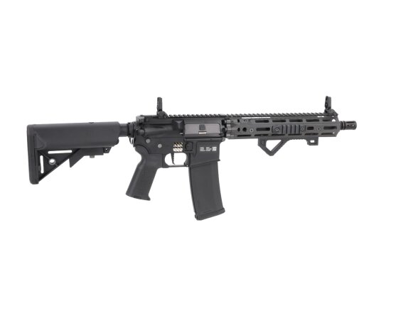 Specna Arms Daniel Defense® RIS III 10.5'' SA-E27 EDGE™ HAL 2™ ETU Gen. 2 Chaos Grey airsoft Carbine 14 Specna Arms Daniel Defense® RIS III 10.5'' SA-E27 EDGE™ HAL 2™ ETU Gen. 2 Chaos Grey airsoft Carbine 14