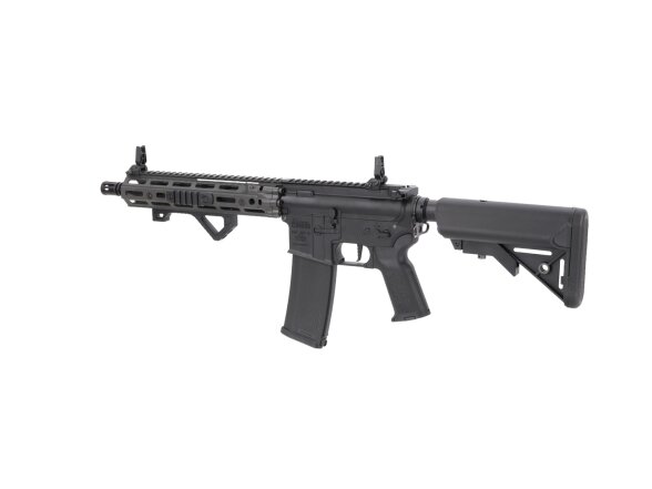 Specna Arms Daniel Defense® RIS III 10.5'' SA-E27 EDGE™ HAL 2™ ETU Gen. 2 Chaos Grey airsoft Carbine 3 Specna Arms Daniel Defense® RIS III 10.5'' SA-E27 EDGE™ HAL 2™ ETU Gen. 2 Chaos Grey airsoft Carbine 3
