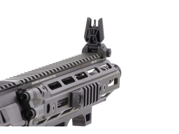 Specna Arms Daniel Defense® RIS III 10.5'' SA-E27 EDGE™ HAL 2™ ETU Gen. 2 Chaos Grey airsoft Carbine 4 Specna Arms Daniel Defense® RIS III 10.5'' SA-E27 EDGE™ HAL 2™ ETU Gen. 2 Chaos Grey airsoft Carbine 4